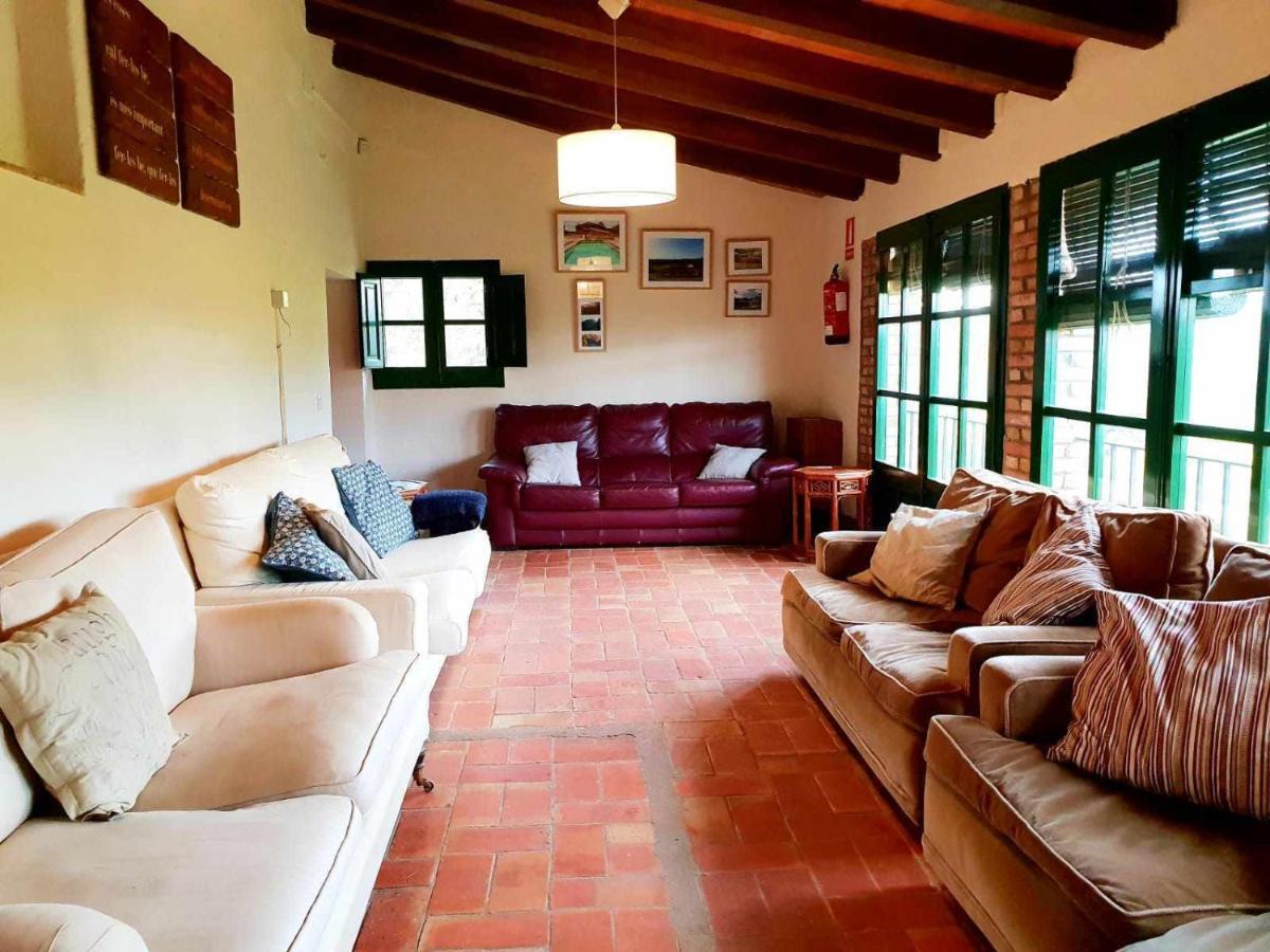 Masia Para Grupos Con Piscina Privada28 Pax Cabanelles Kültér fotó