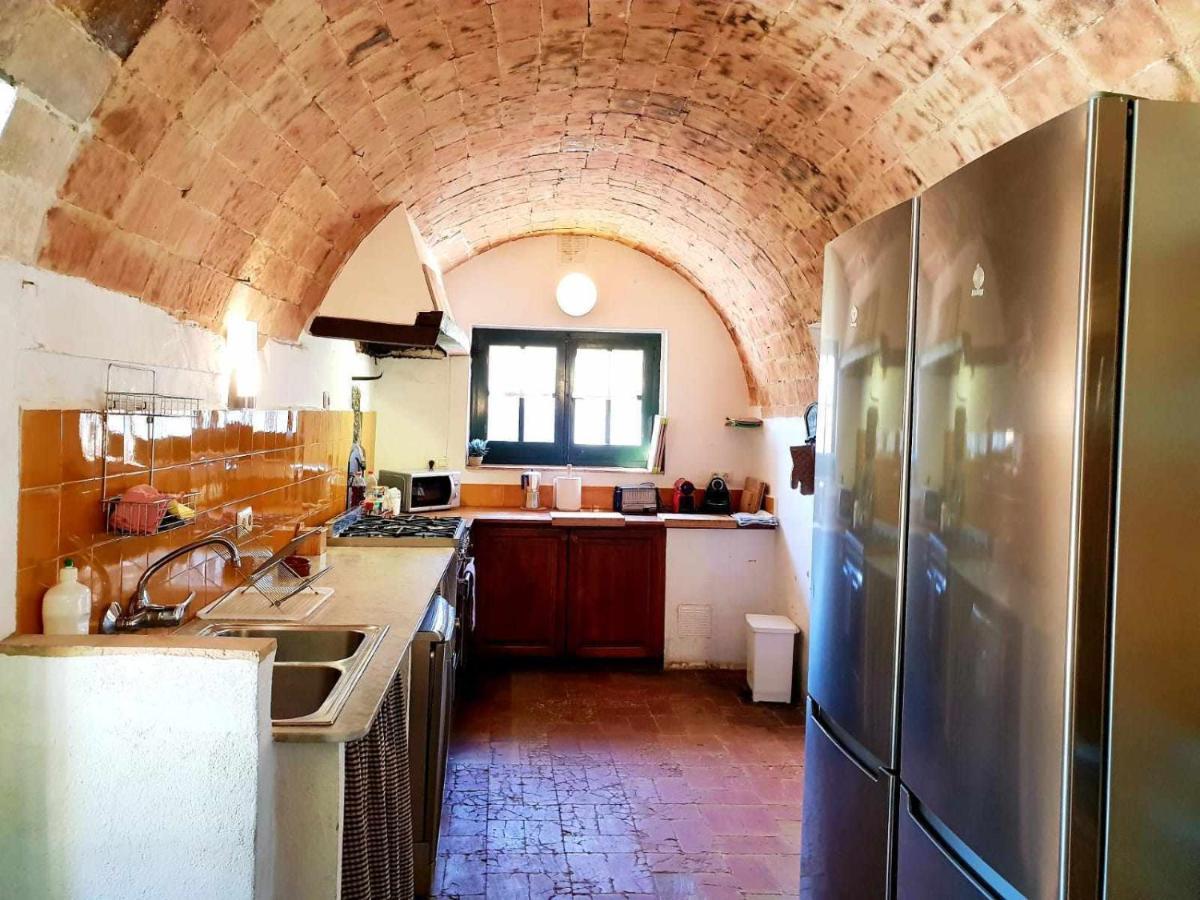 Masia Para Grupos Con Piscina Privada28 Pax Cabanelles Kültér fotó